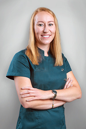 Alicja Romanowska