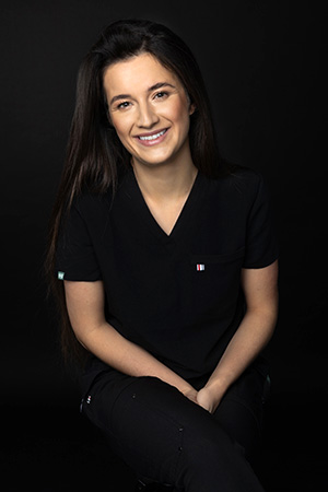 Wiktoria Rożek